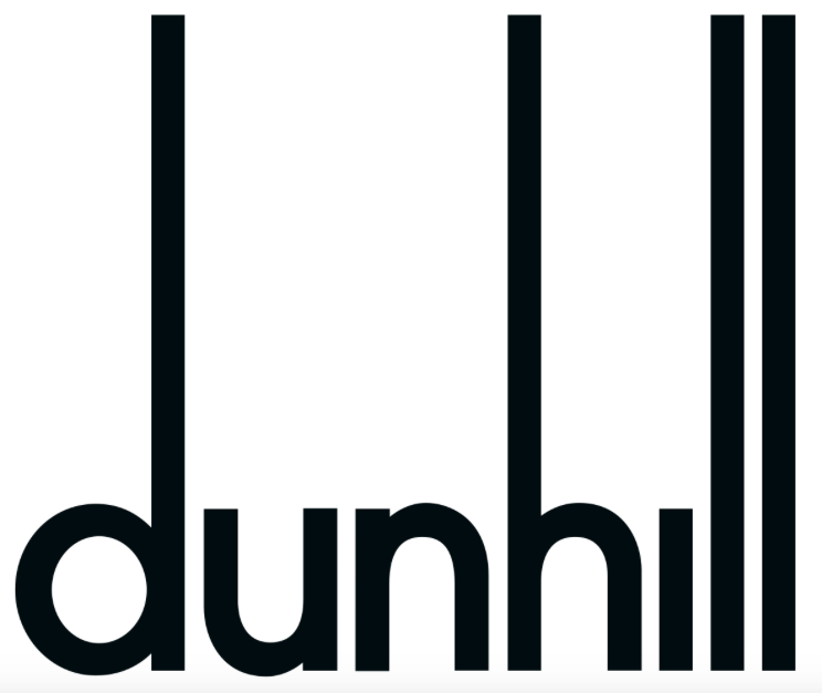 Logo de Dunhill Logo de Dunhill