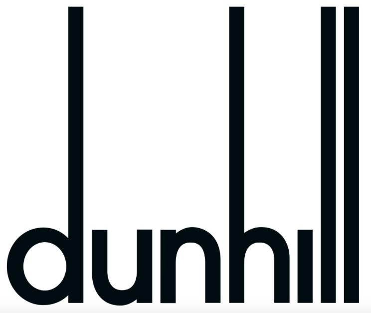 Logo de Dunhill