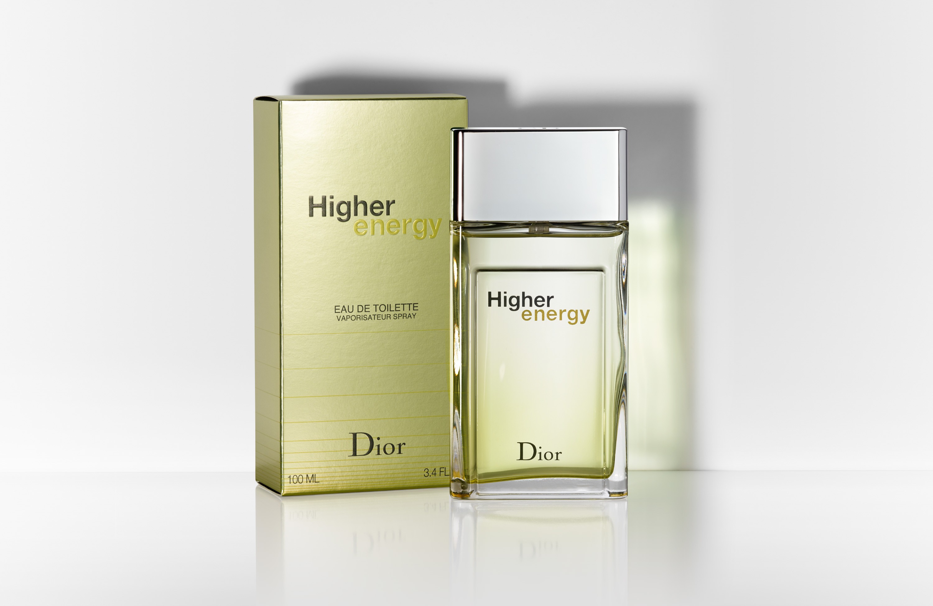 Higher Energy de Dior Ses avis