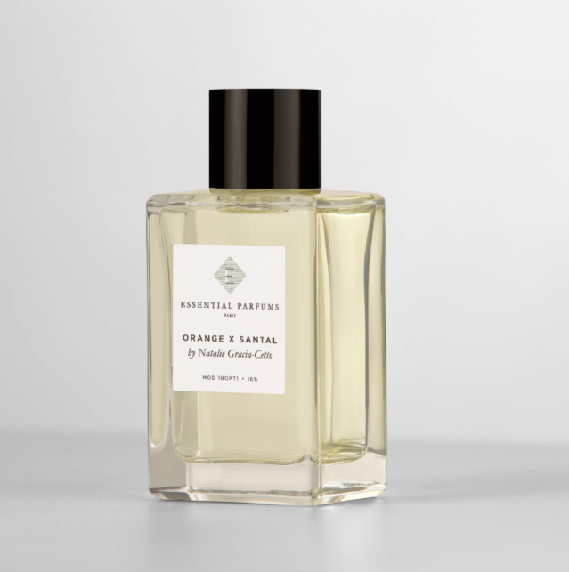 Orange X Santal de Essential Parfums Ses avis