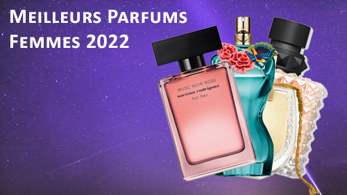 Parfum Femme Qui Excite Les Hommes 2022