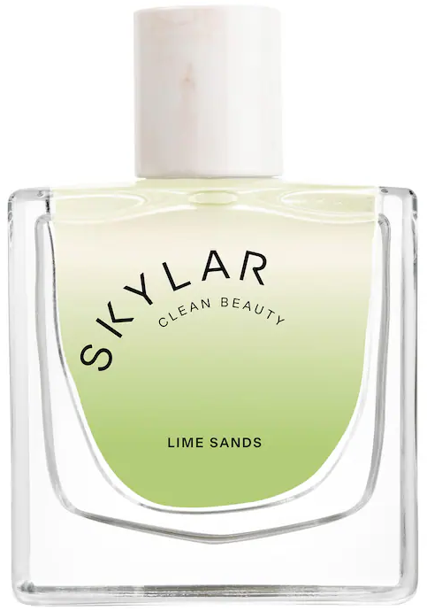 Lime Sands de Skylar, composition et avis