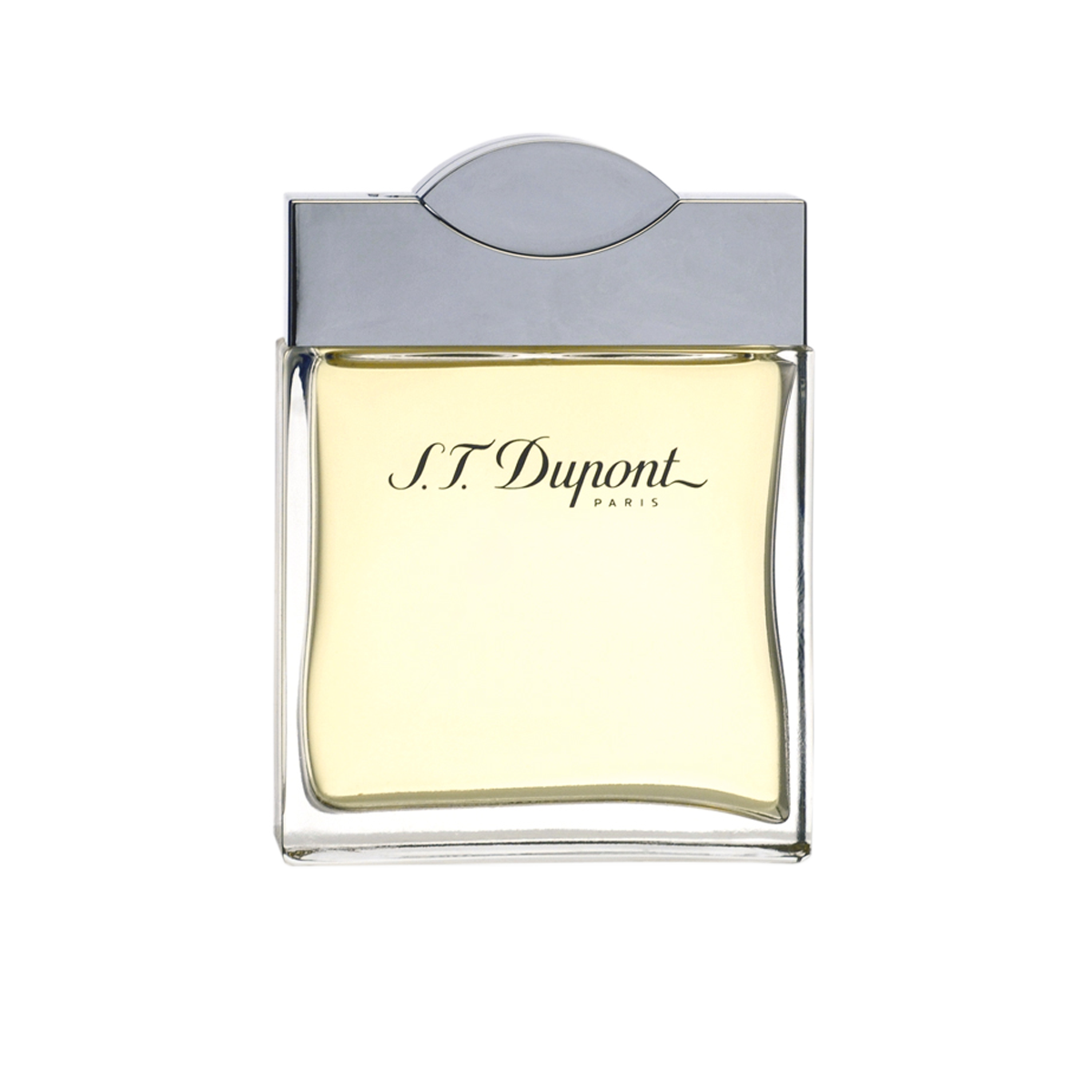 avis parfum st dupont
