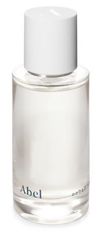 Photo du parfum Cobalt Amber