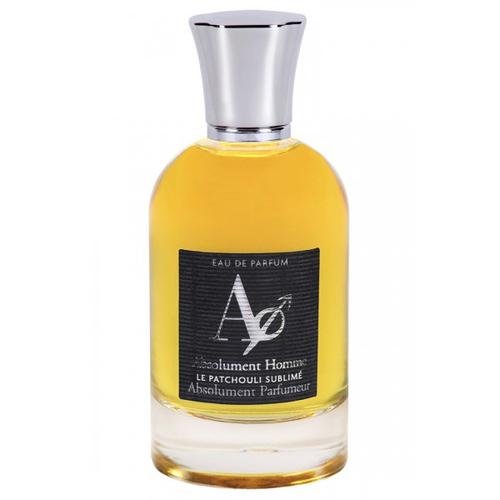Photo du parfum Absolument Homme