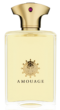 Photo du parfum Beloved Man