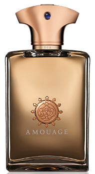 Photo du parfum Dia Man