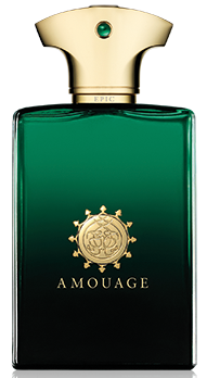 Photo du parfum Epic Man