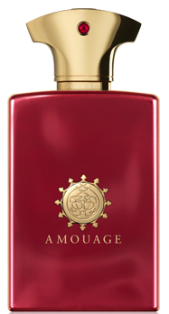 Photo du parfum Journey Man