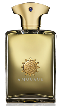 Photo du parfum Jubilation XXV Man