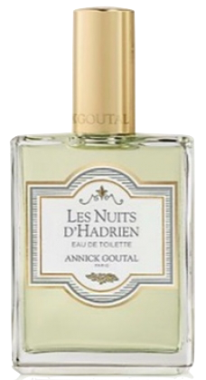 Photo du parfum Les Nuits d'Hadrien