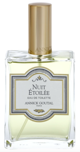 Photo du parfum Nuit Étoilée