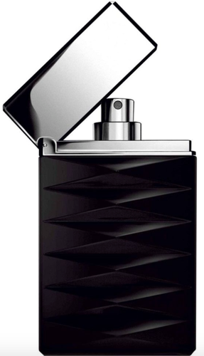 Photo du parfum Armani Attitude