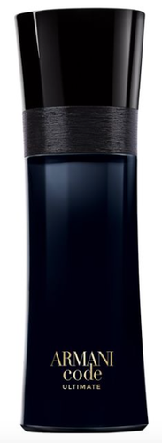 Photo du parfum Armani Code Ultimate