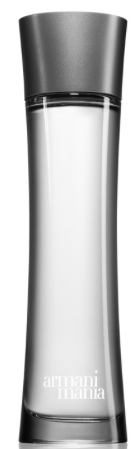 Photo du parfum Armani Mania