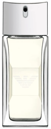Photo du parfum Emporio Armani Diamonds For Men