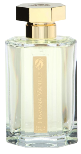 Photo du parfum Havana Vanille