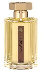 Photo du flacon de parfum L'Eau du Navigateur Photo du parfum L'Eau du Navigateur