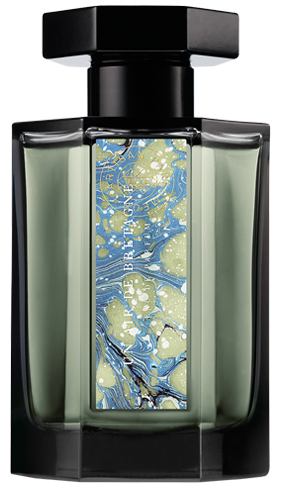Photo du parfum Un Air de Bretagne