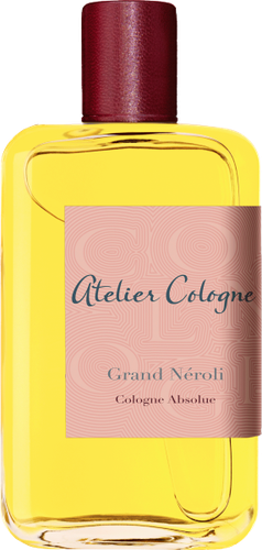 Photo du parfum Grand Néroli