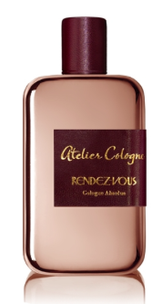 Photo du parfum Rendez-vous