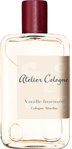Photo du parfum Vanille Insensée