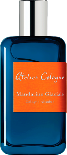 Photo du parfum Mandarine Glaciale