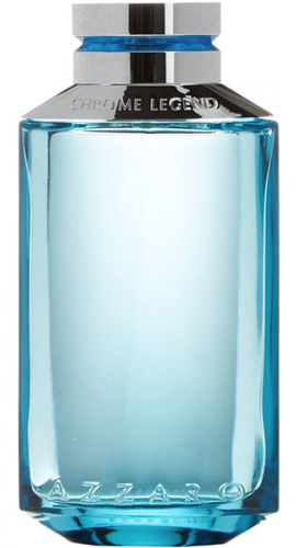 Photo du parfum Azzaro Chrome Legend
