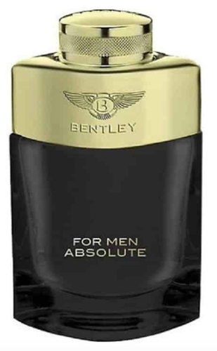 Photo du parfum Bentley for Men Absolute