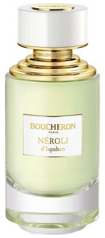 Photo du parfum Néroli d'Ispahan