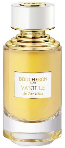 Photo du parfum Vanille de Zanzibar
