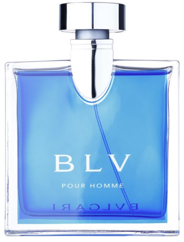 Photo du parfum BLV pour Homme
