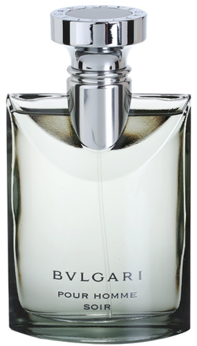 Photo du parfum Bvlgari pour Homme Soir