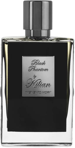 Photo du parfum Black Phantom Memento Mori