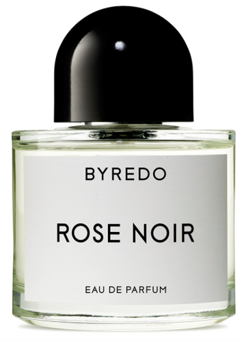 Photo du parfum Rose Noir