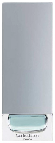Photo du parfum Contradiction for Men