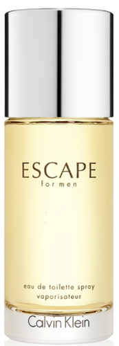 Photo du parfum Escape for Men