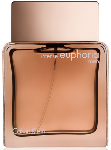 Photo du parfum Euphoria Men Intense