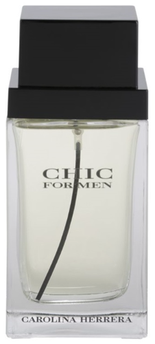 Photo du parfum Chic For Men
