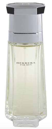 Photo du parfum Herrera For Men