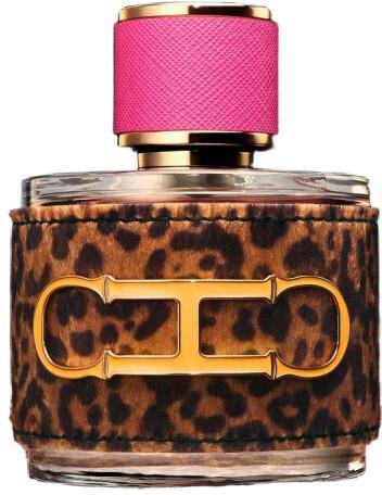 Photo du parfum CH Wild Love