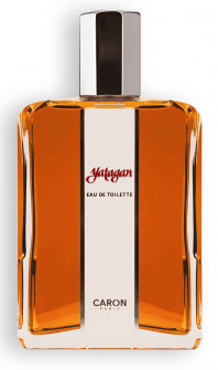 Photo du parfum Yatagan