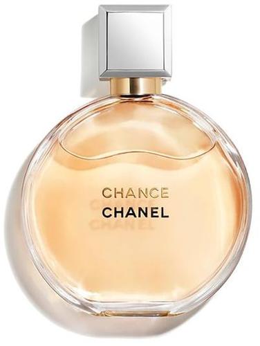 Photo du flacon de parfum Chance Eau De Parfum Photo du parfum Chance Eau De Parfum