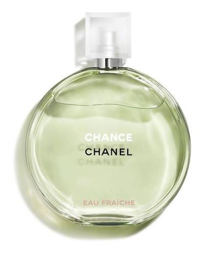 Photo du parfum Chance Eau Fraîche