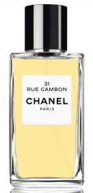 Photo du parfum 31 Rue Cambon