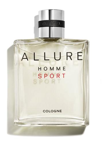 Photo du parfum Allure Homme Sport Cologne