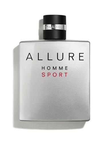 Photo du flacon de parfum Allure Homme Sport Photo du parfum Allure Homme Sport