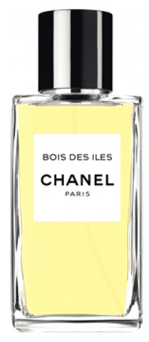Photo du parfum Bois Des Iles