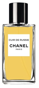 Photo du parfum Cuir De Russie