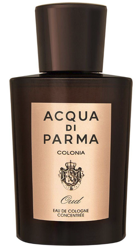 Photo du parfum Colonia Oud